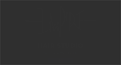 Desktop Screenshot of empirehairstudio.com